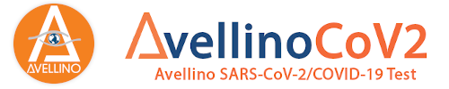 Avellino Coronavirus Test