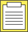 Report icon