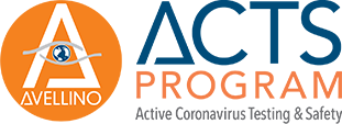 Active Coronavirus Testing Program