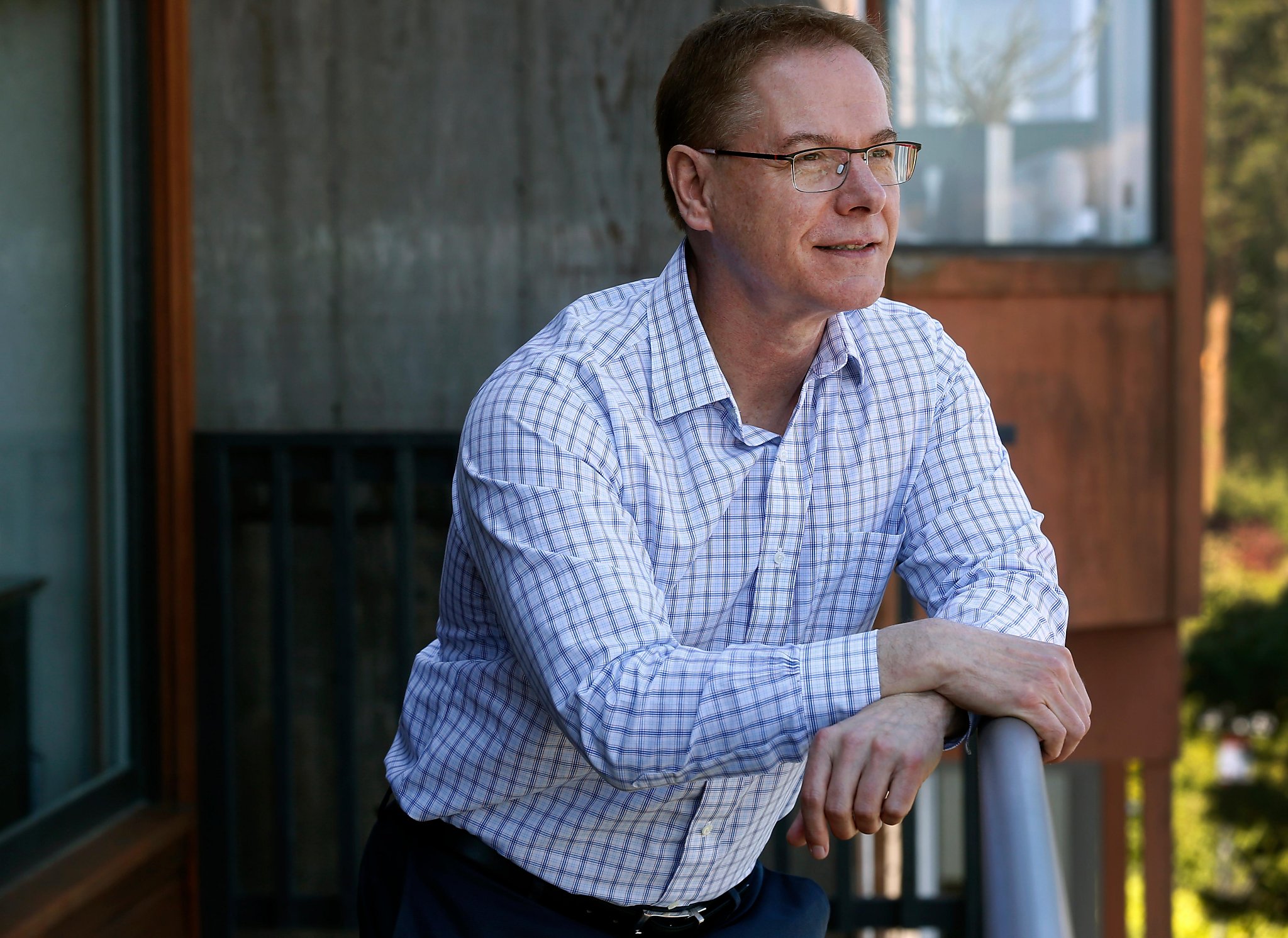 Bay Area labs fighting coronavirus, sometimes leaving regular work aside